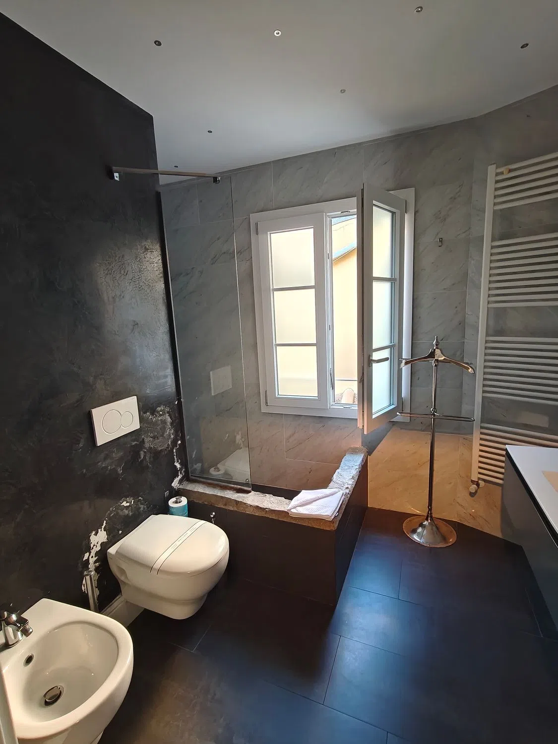 Appartamento su due piani in via Santa Reparata - Photo 17