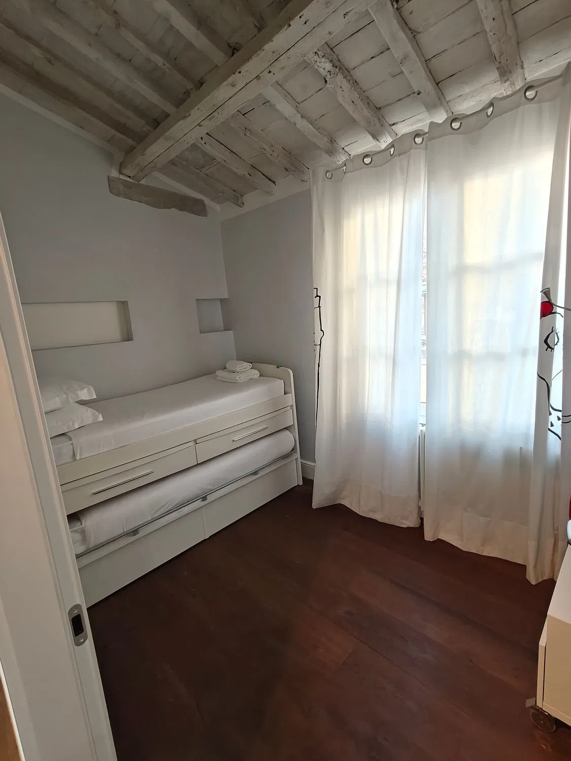 Appartamento su due piani in via Santa Reparata - Photo 19