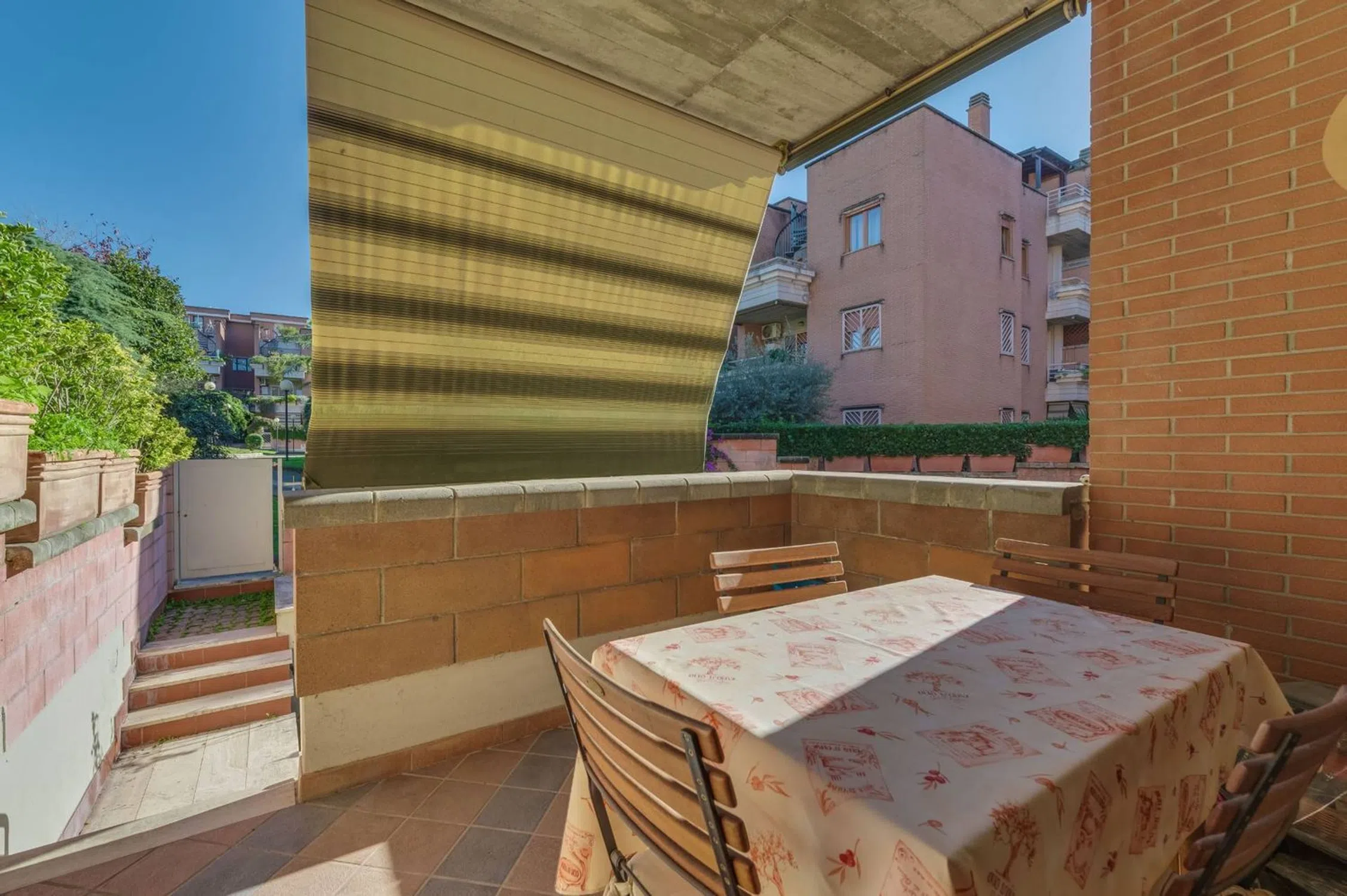 Appartamento su due piani in via Andrea Millevoi - Photo 12
