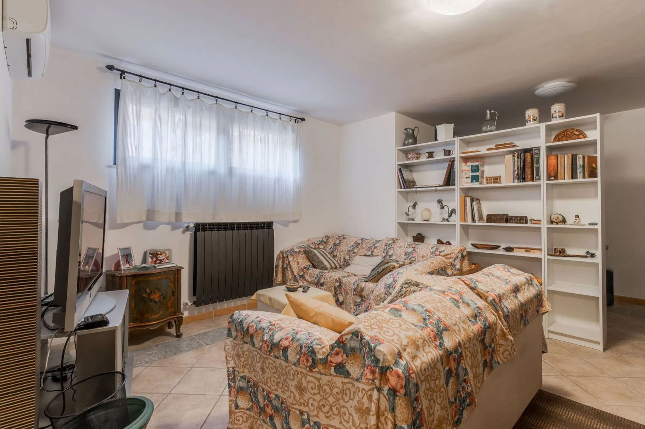 Appartamento su due piani in via Andrea Millevoi - Photo 15