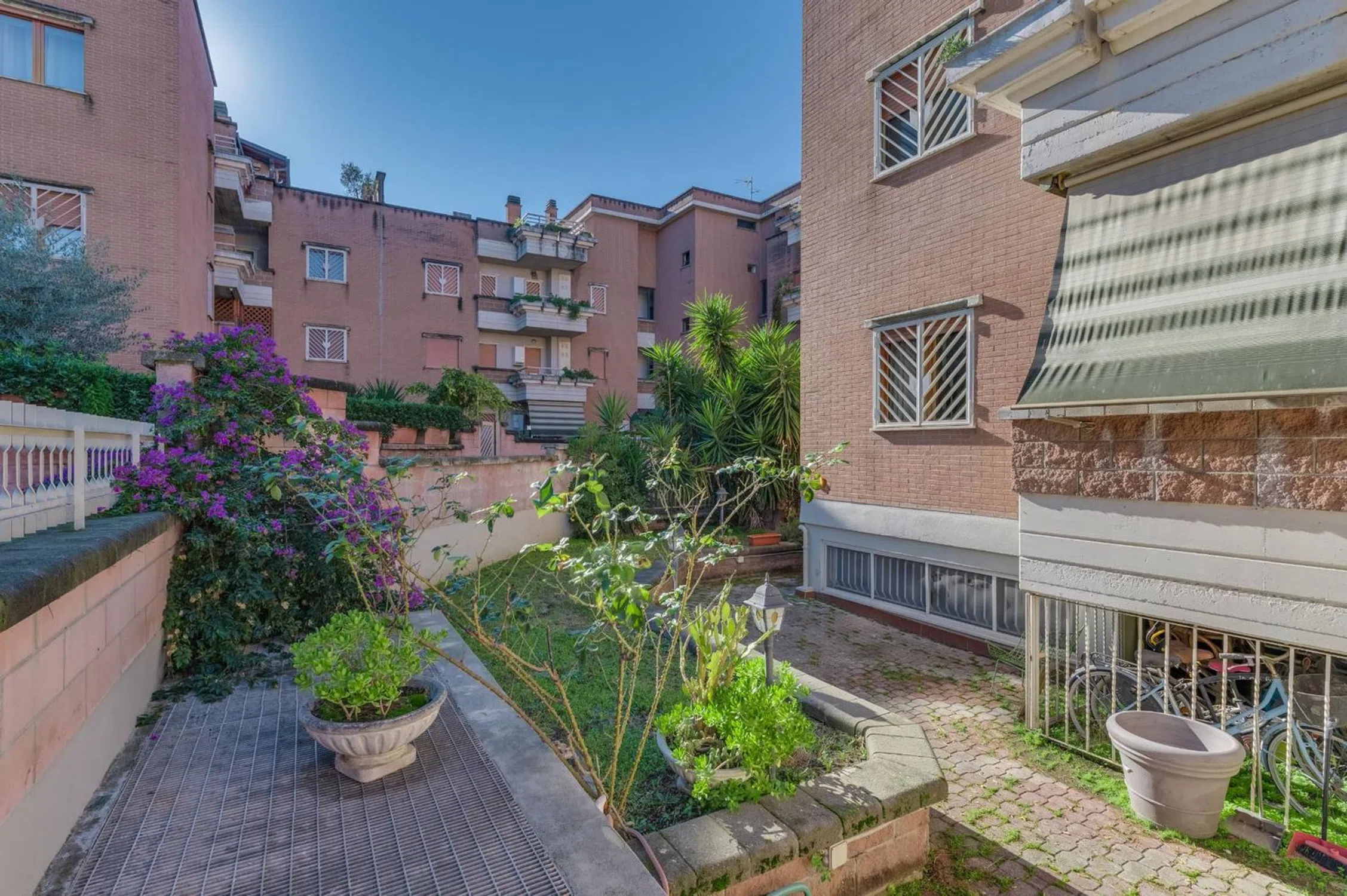 Appartamento su due piani in via Andrea Millevoi - Photo 18