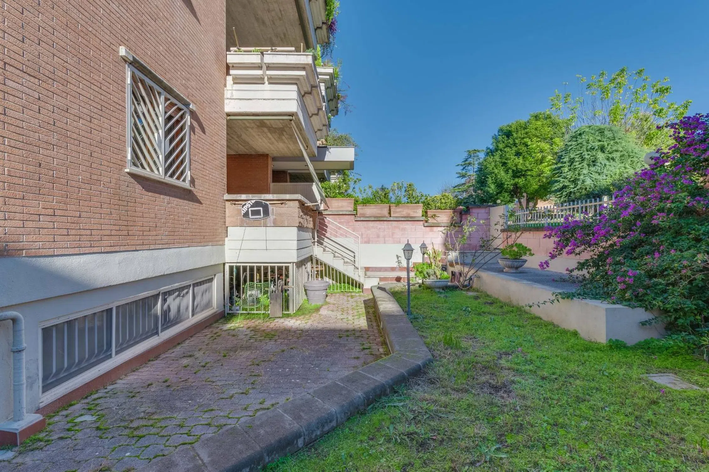 Appartamento su due piani in via Andrea Millevoi - Photo 19