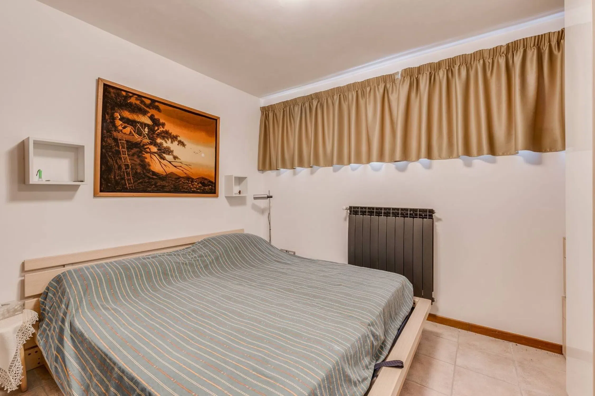 Appartamento su due piani in via Andrea Millevoi - Photo 10