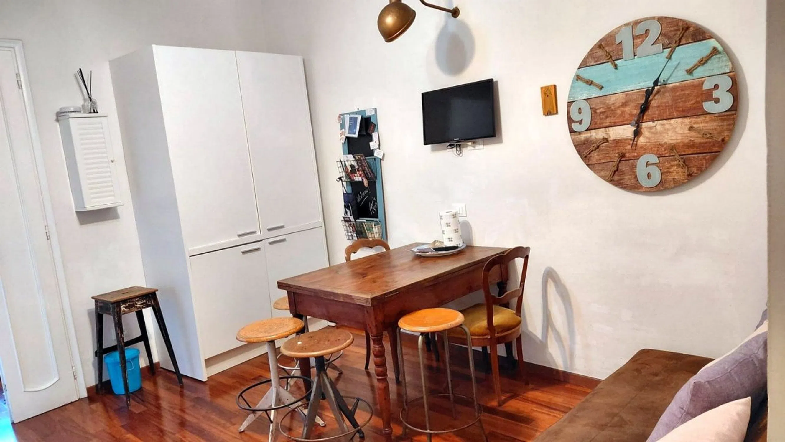 Quadrilocale in via Sant'Agostino s.n.c. - Photo 3