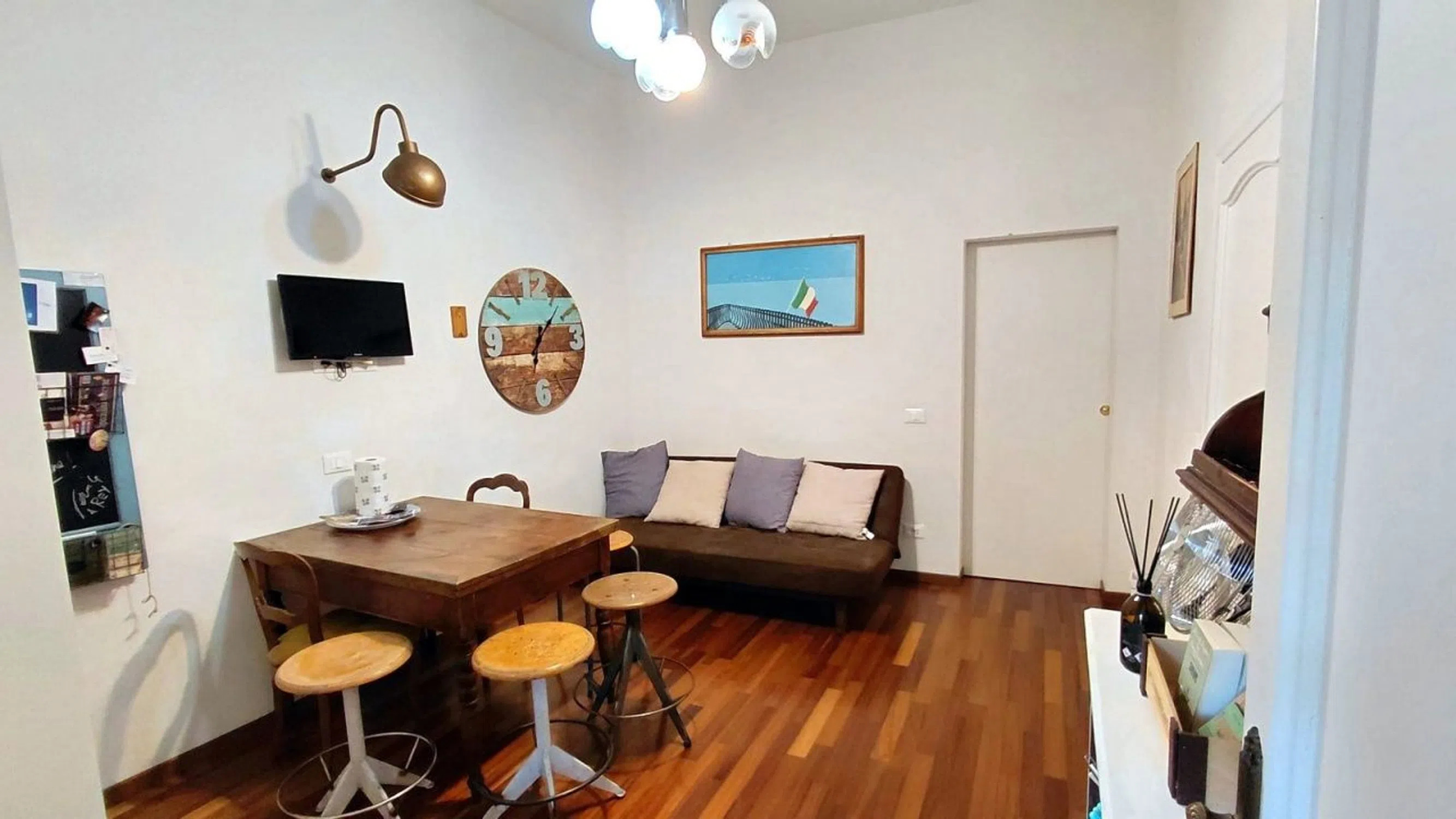 Quadrilocale in via Sant'Agostino s.n.c. - Photo 4