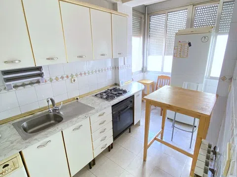 Flat in plaza de San Vicente de Paúl - Photo 11