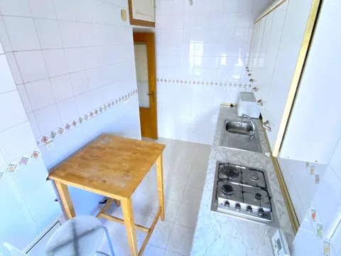 Flat in plaza de San Vicente de Paúl - Photo 12