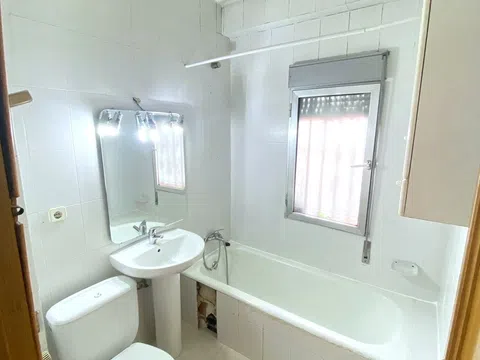 Flat in plaza de San Vicente de Paúl - Photo 13