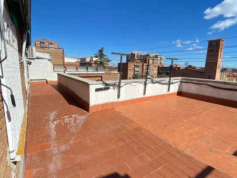 Flat in plaza de San Vicente de Paúl - Photo 14