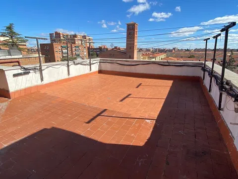 Flat in plaza de San Vicente de Paúl - Photo 16