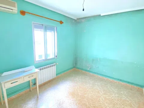 Flat in plaza de San Vicente de Paúl - Photo 6