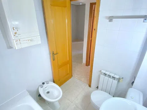 Flat in plaza de San Vicente de Paúl - Photo 7