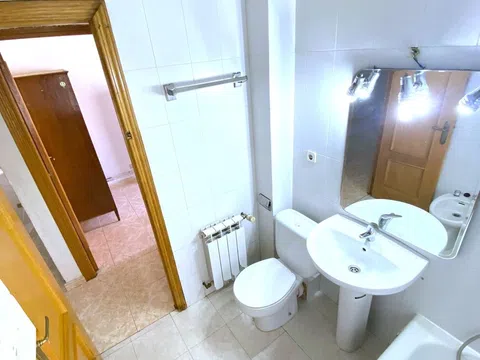 Flat in plaza de San Vicente de Paúl - Photo 8