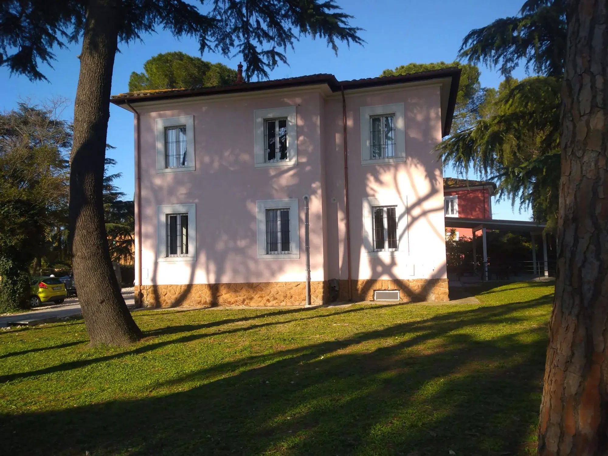 Villa in via di Tor Cervara, 119 - Photo 1