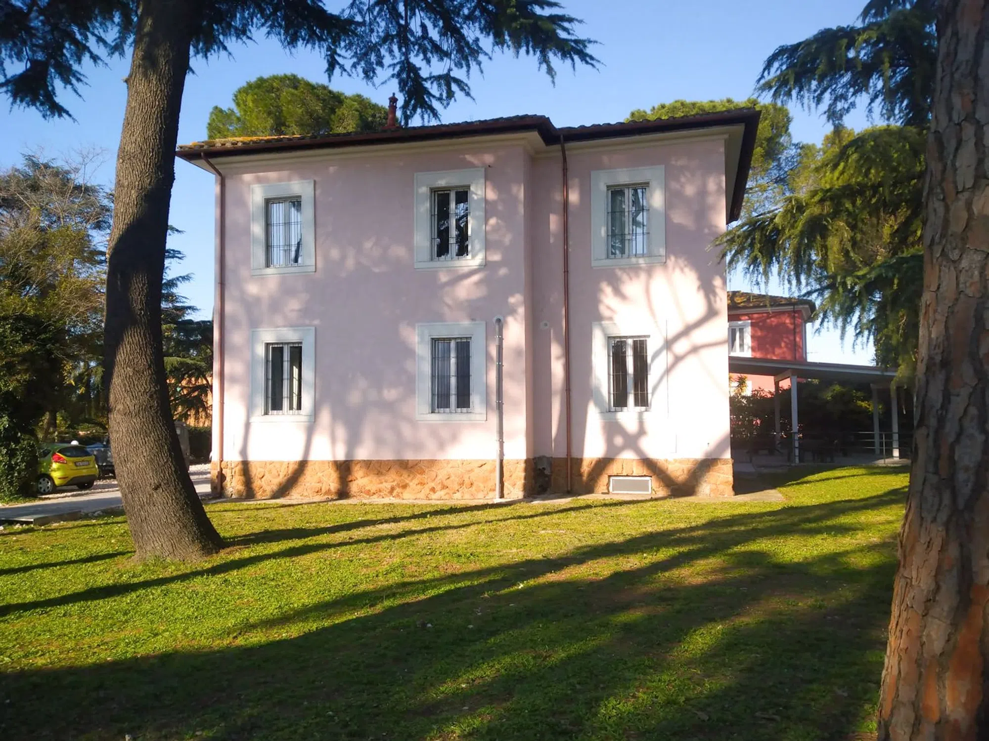 Villa in via di Tor Cervara, 119 - Photo 13