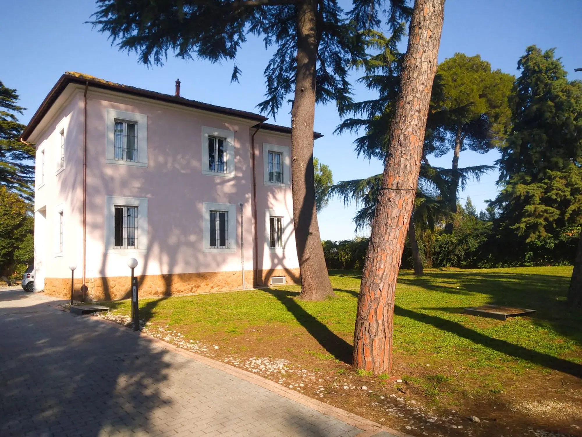 Villa in via di Tor Cervara, 119 - Photo 14