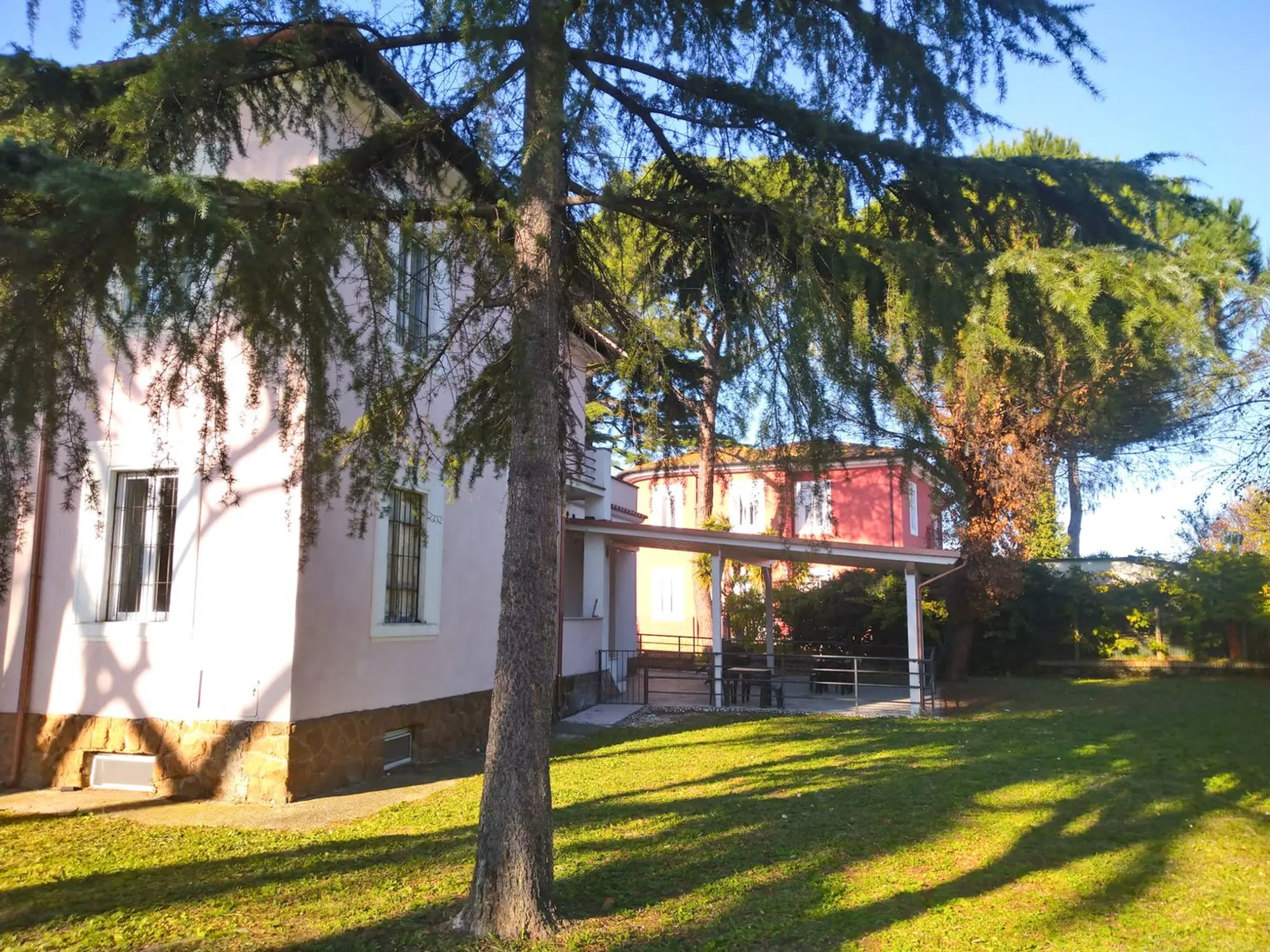 Villa in via di Tor Cervara, 119 - Photo 15
