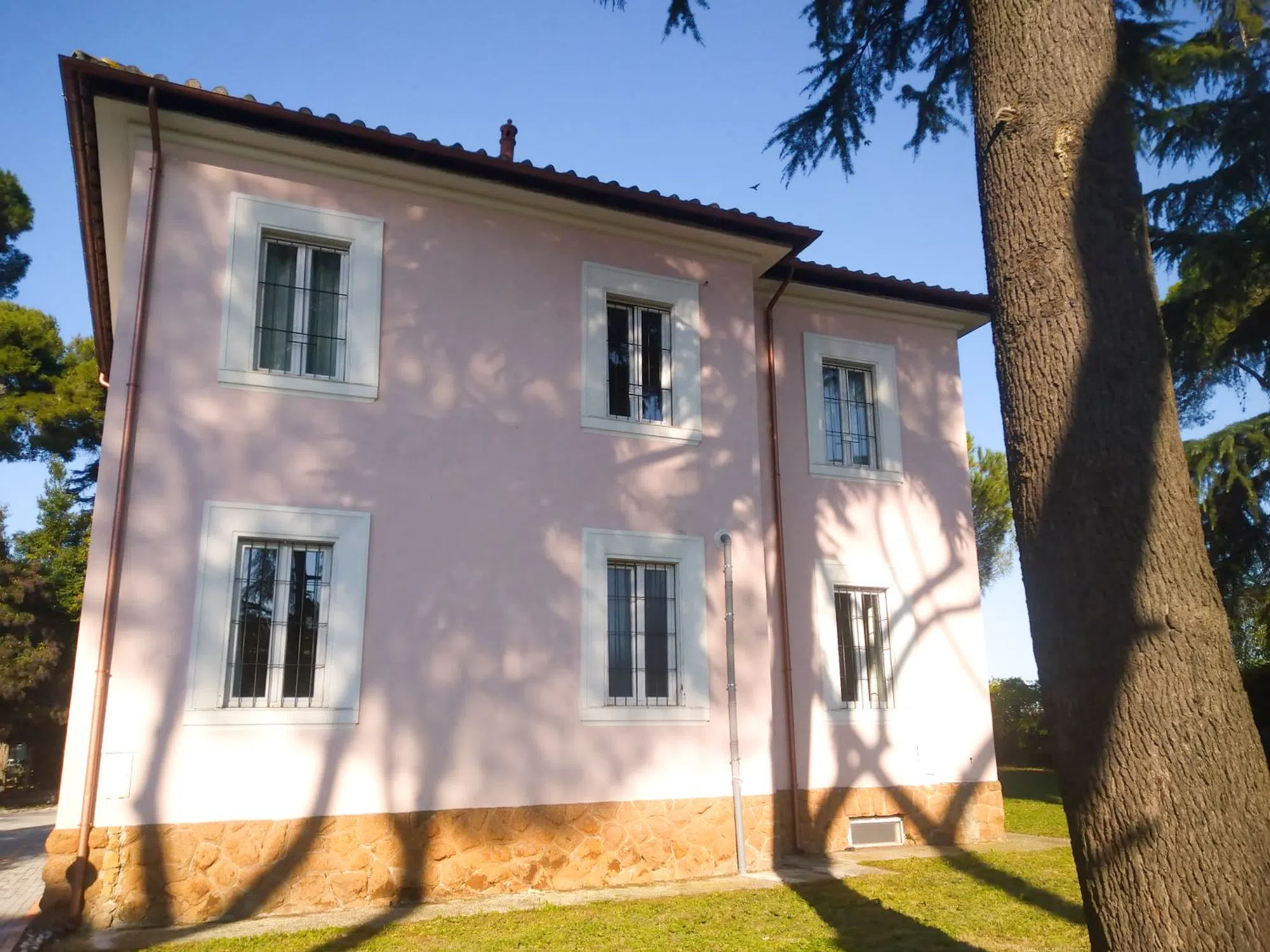 Villa in via di Tor Cervara, 119 - Photo 16