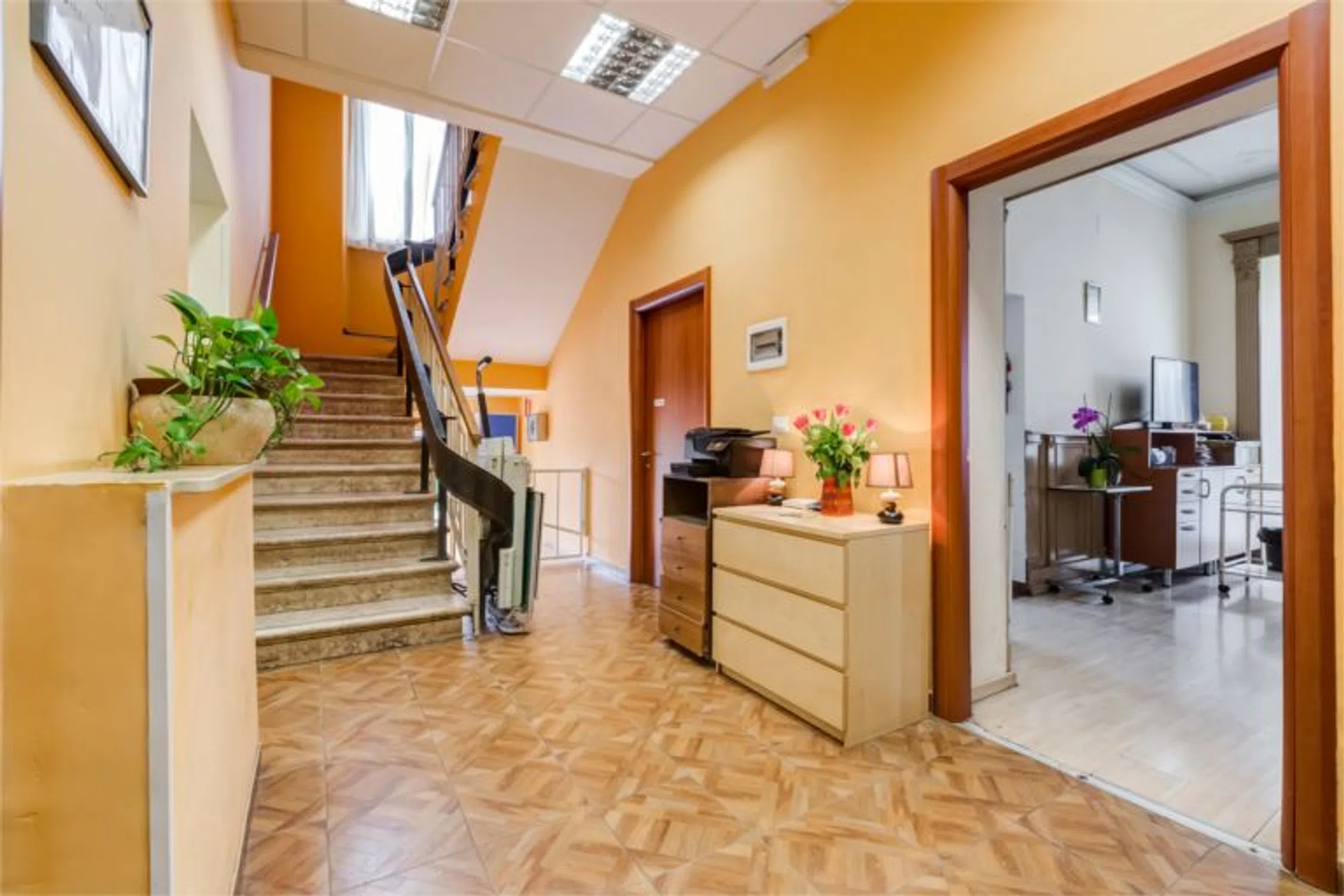 Villa in via di Tor Cervara, 119 - Photo 6