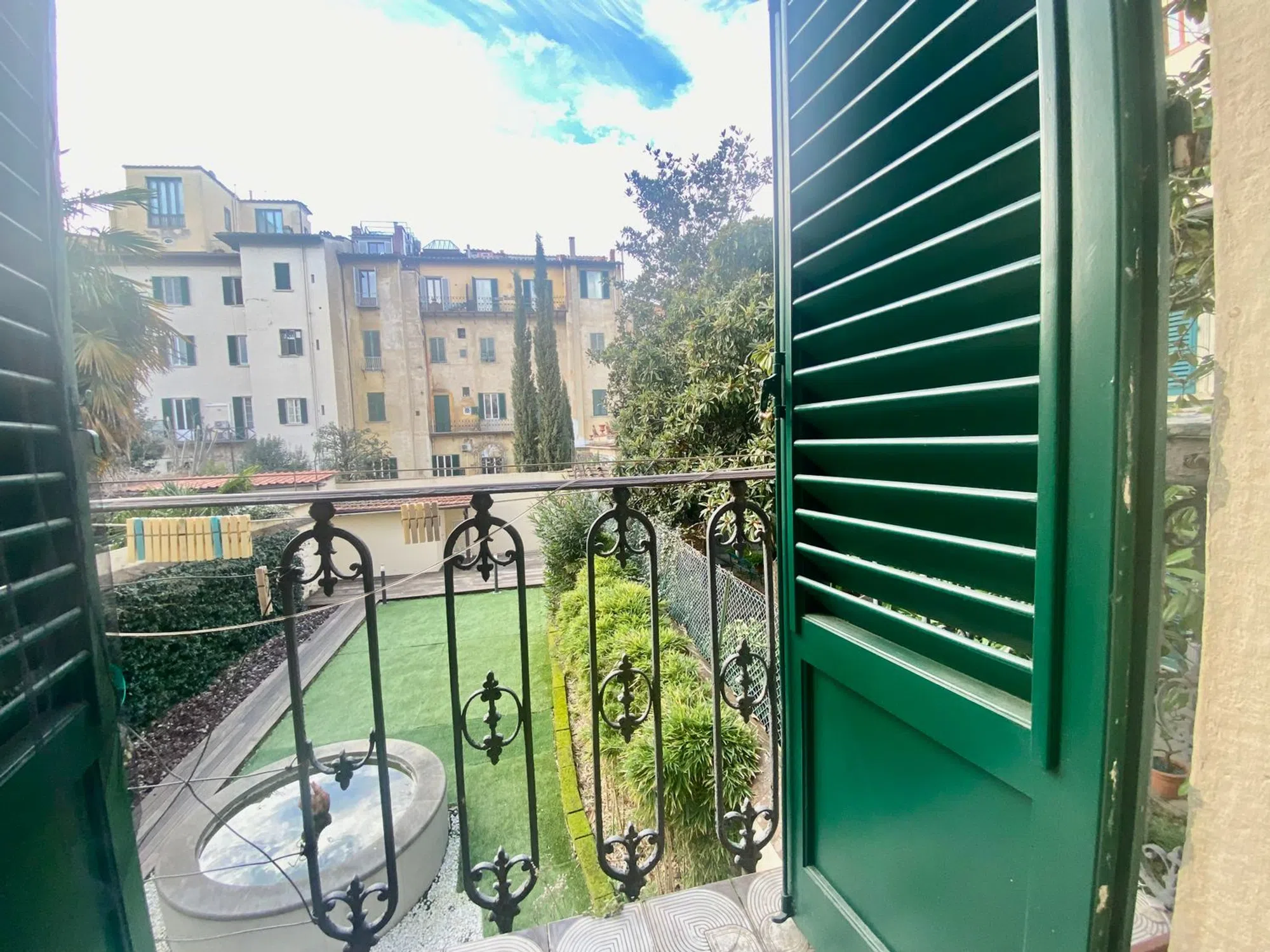 Quadrilocale in via San Zanobi s.n.c. - Photo 2