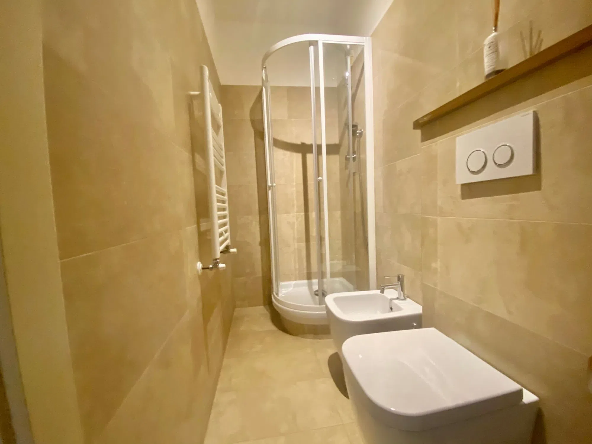 Quadrilocale in via San Zanobi s.n.c. - Photo 11
