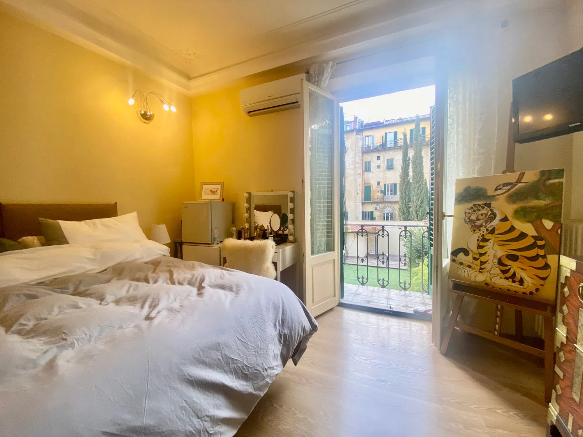 Quadrilocale in via San Zanobi s.n.c. - Photo 6