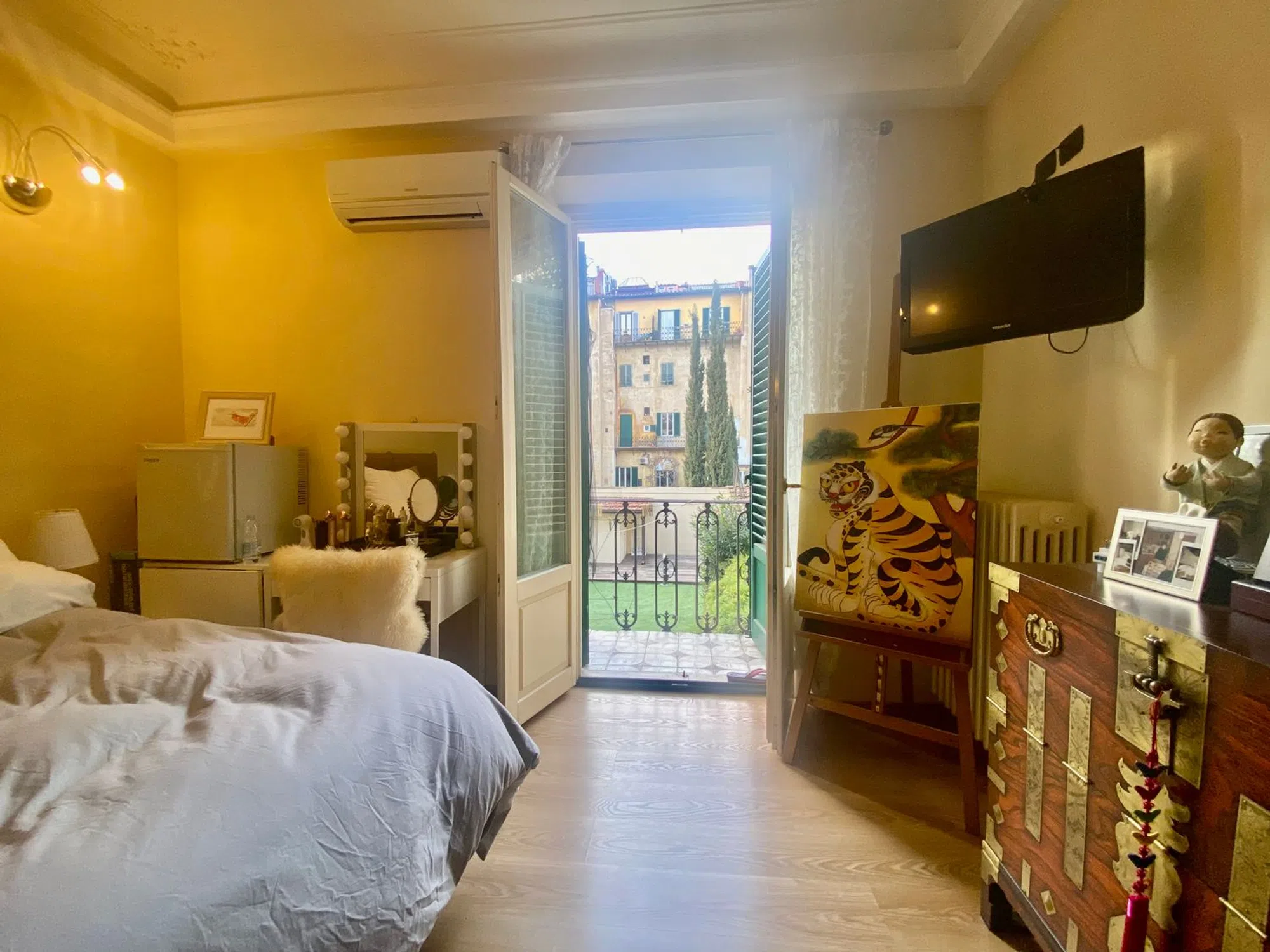 Quadrilocale in via San Zanobi s.n.c. - Photo 7