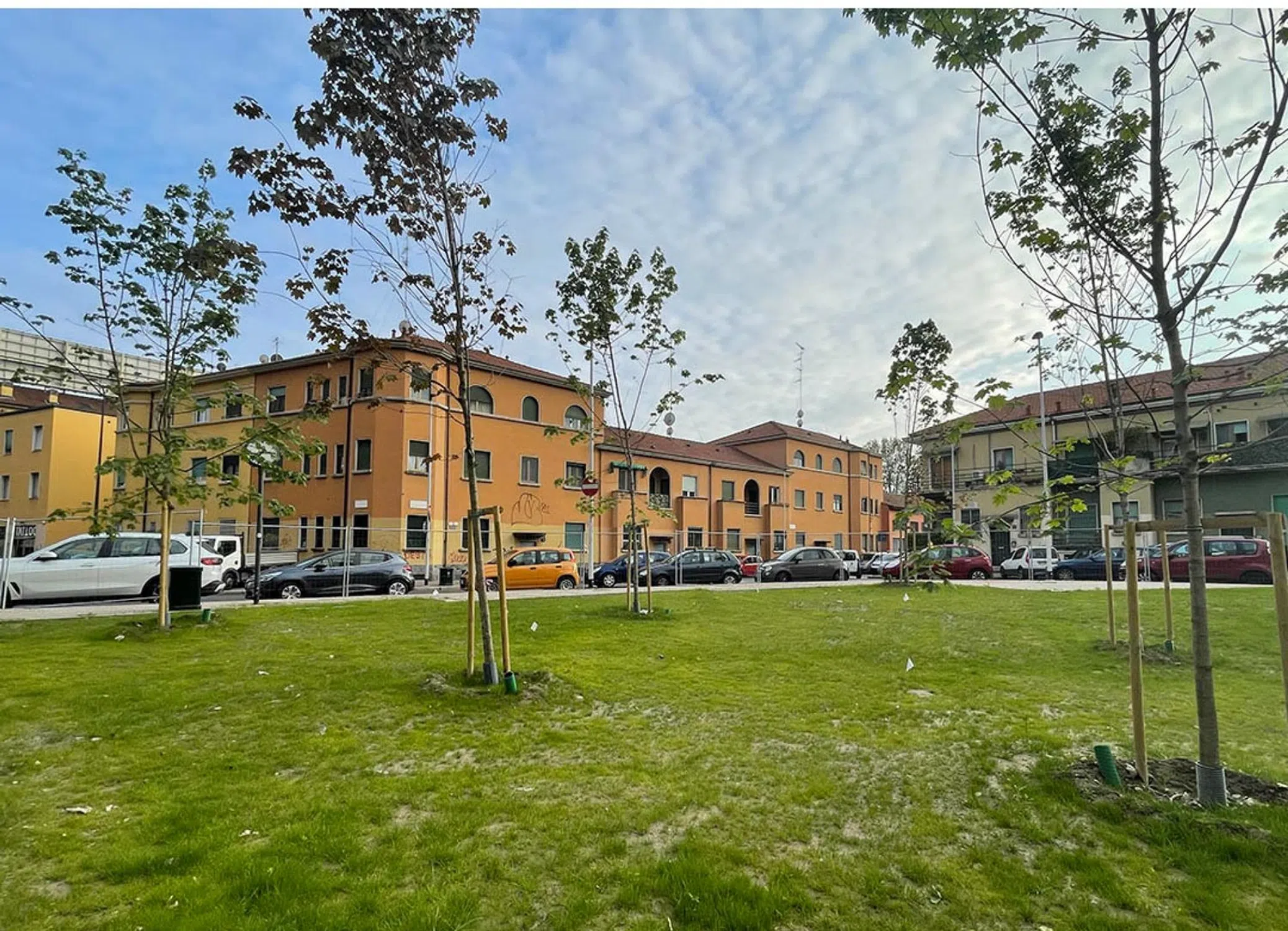 Bilocale in piazza Schiavone, 1 - Photo 1