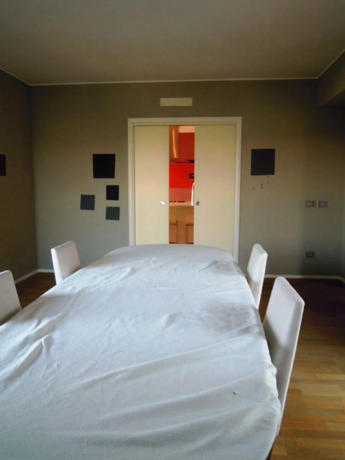 Attico in via delle forze armate, 250 - Photo 11