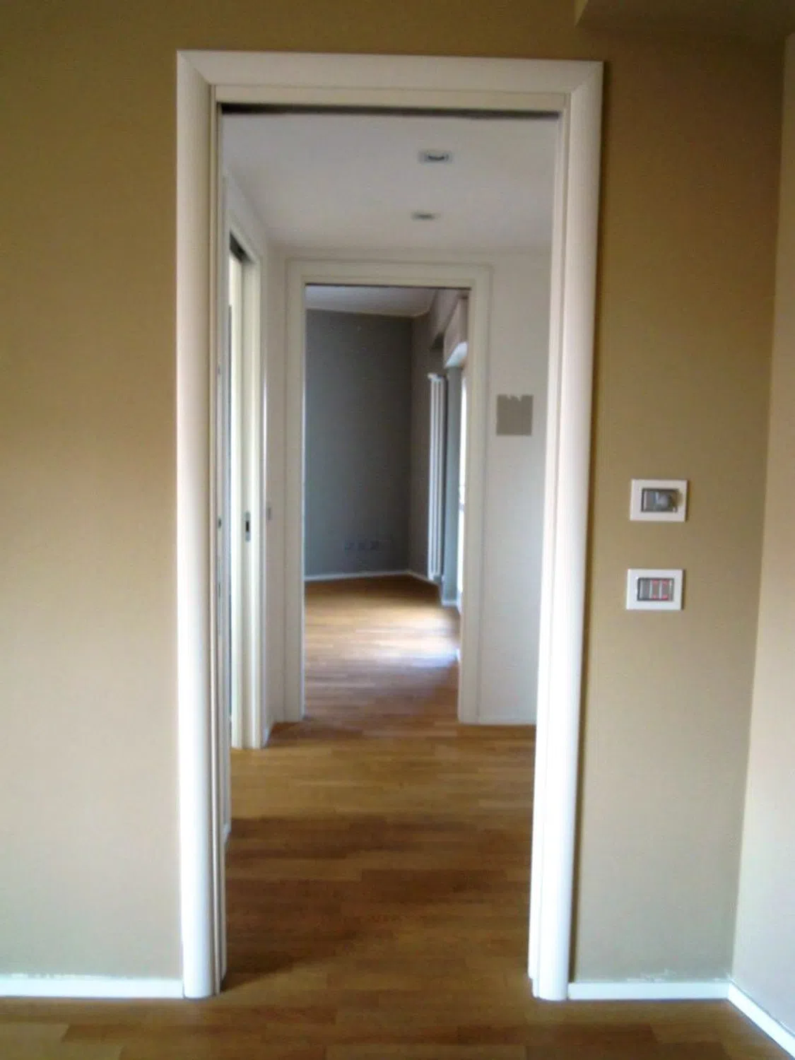 Attico in via delle forze armate, 250 - Photo 14
