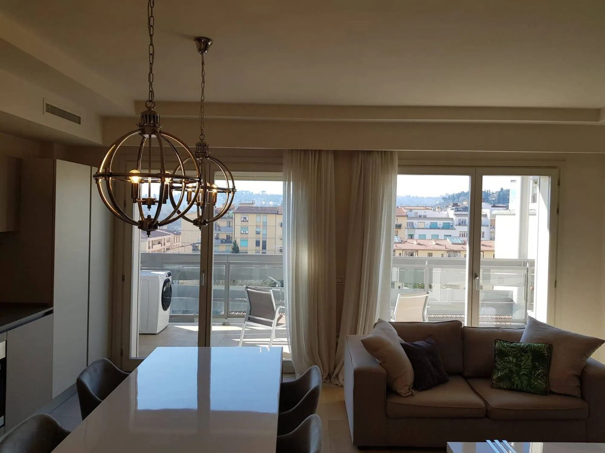 Quadrilocale in via Fra' Giovanni Angelico - Photo 9