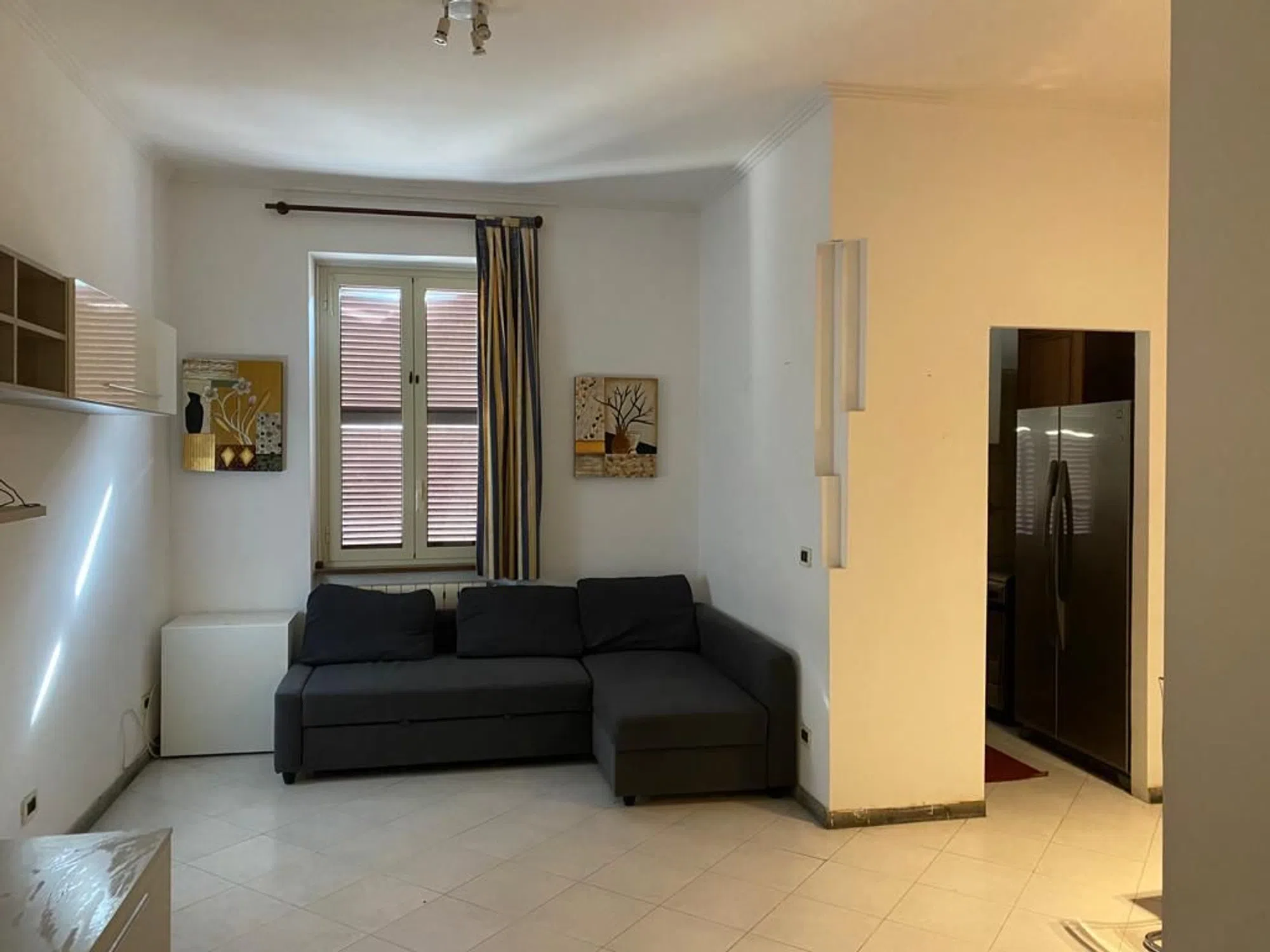 Bilocale in via Baldassarre Orero - Photo 10