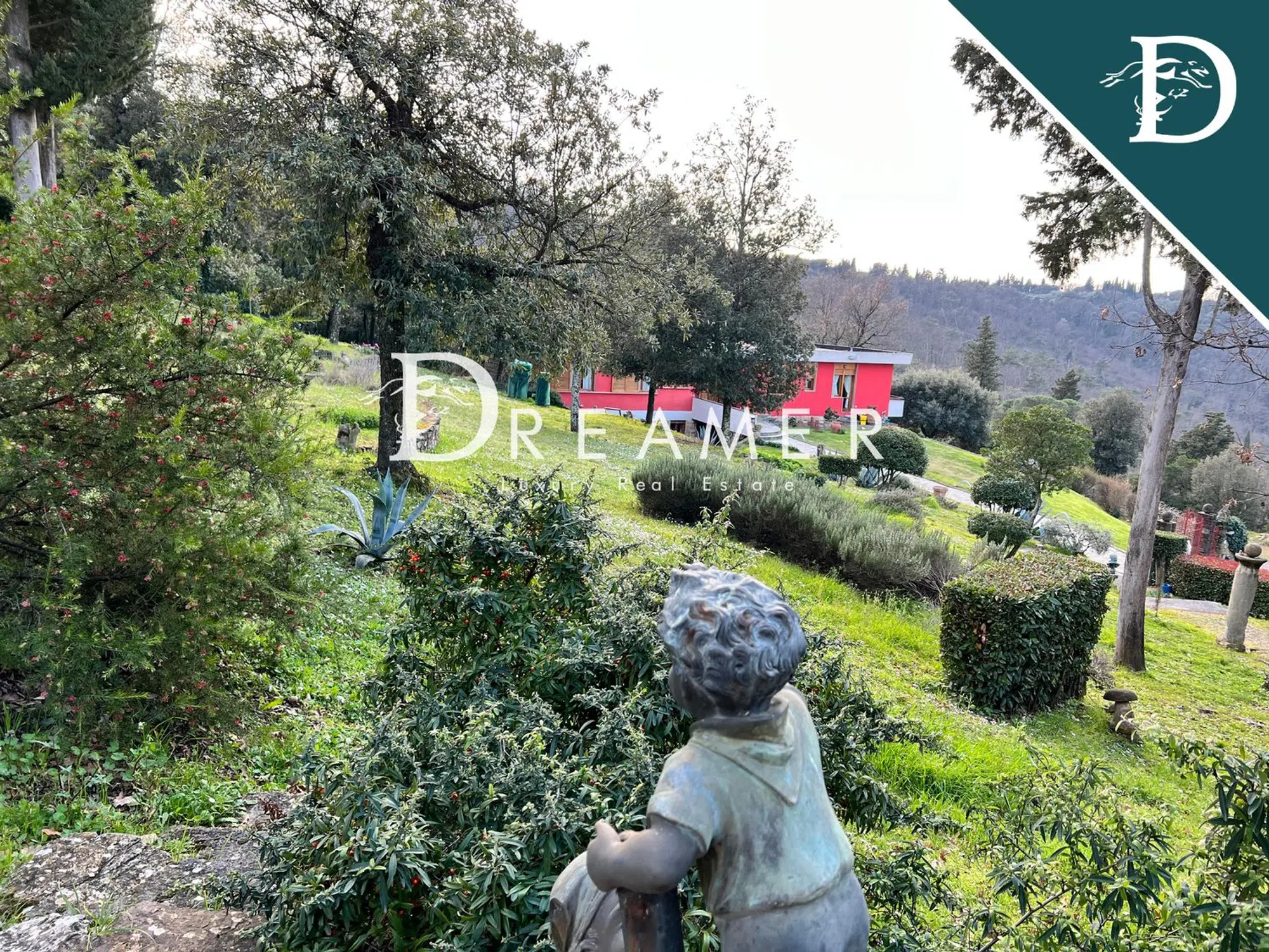 Villa in via dei Massoni, 20 - Photo 12