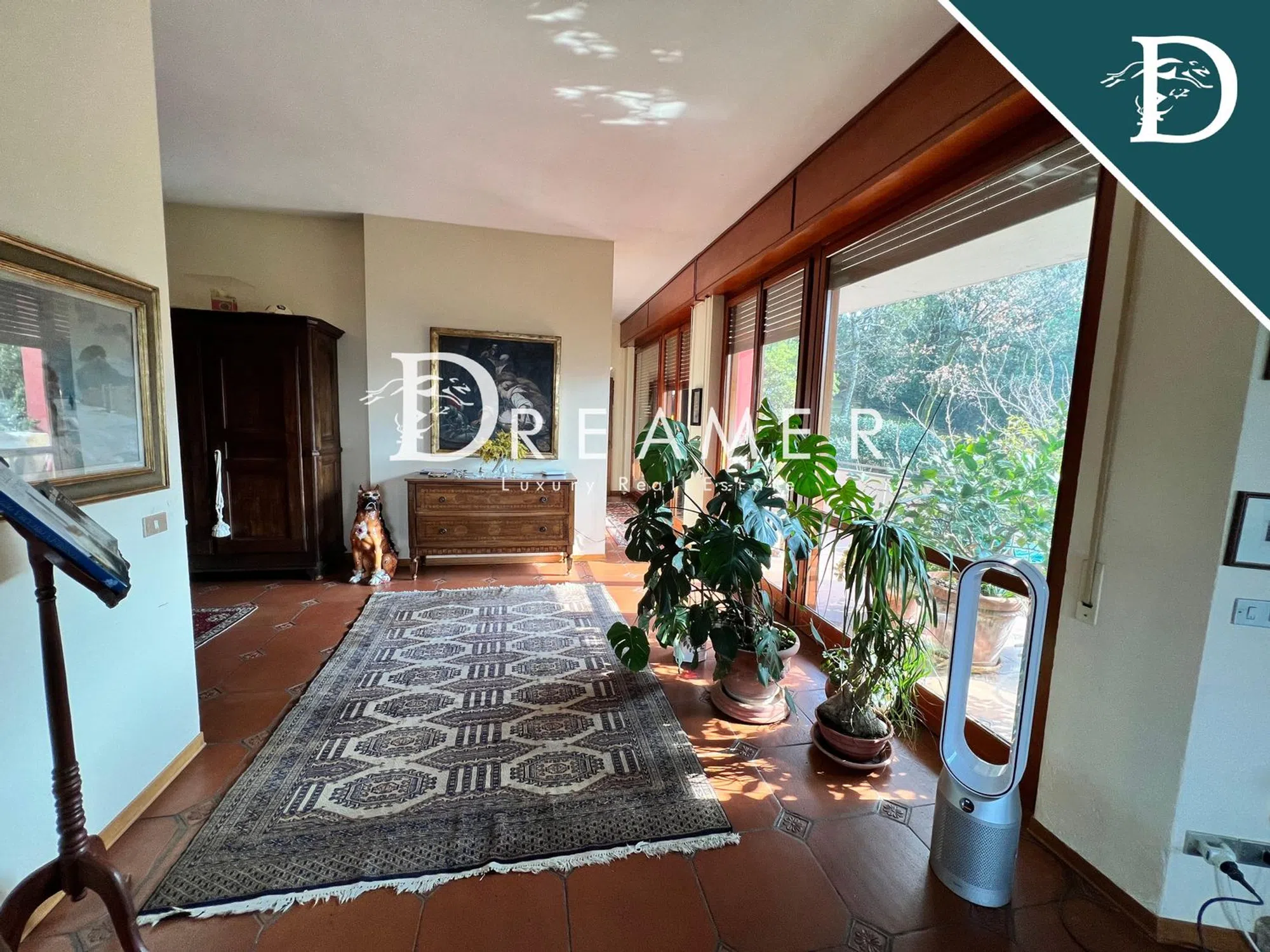 Villa in via dei Massoni, 20 - Photo 4