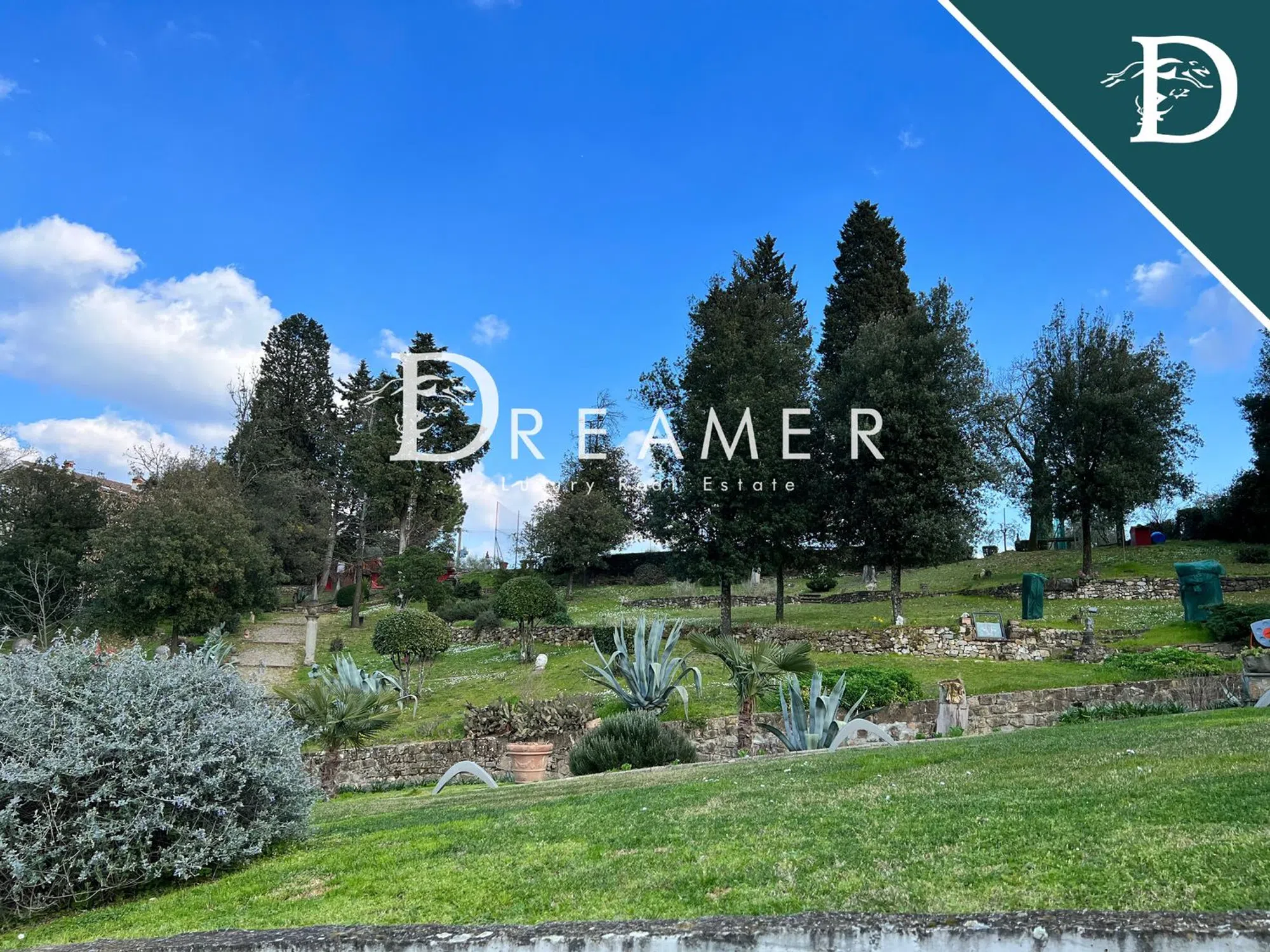 Villa in via dei Massoni, 20 - Photo 9