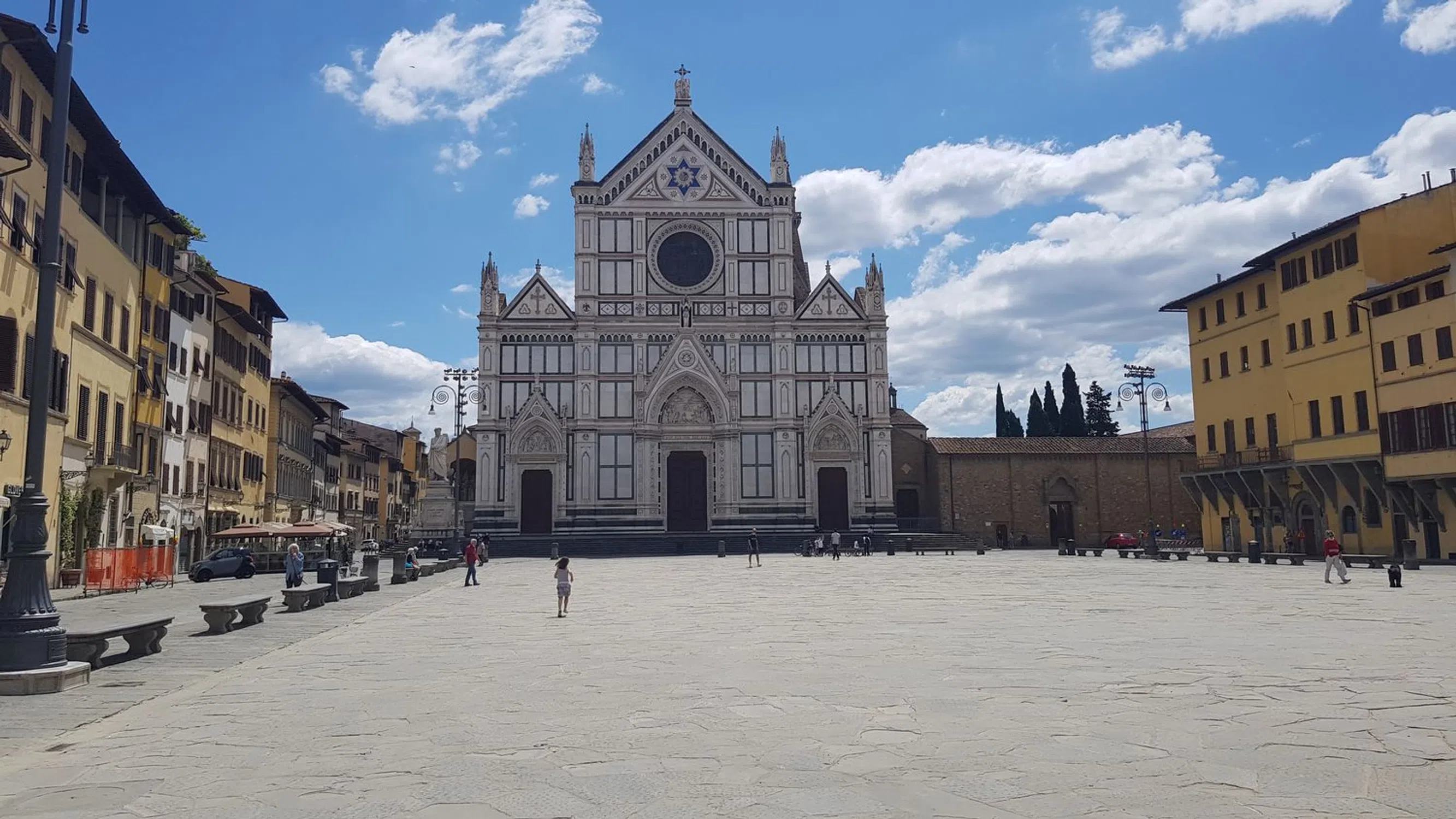 Appartamento in piazza dei Ciompi - Photo 12