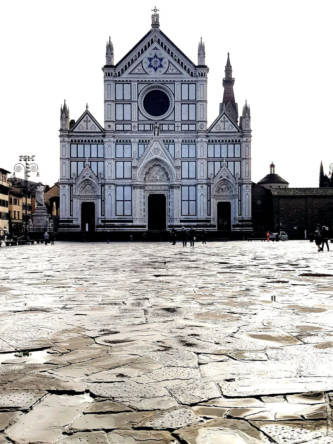 Appartamento in piazza dei Ciompi - Photo 5