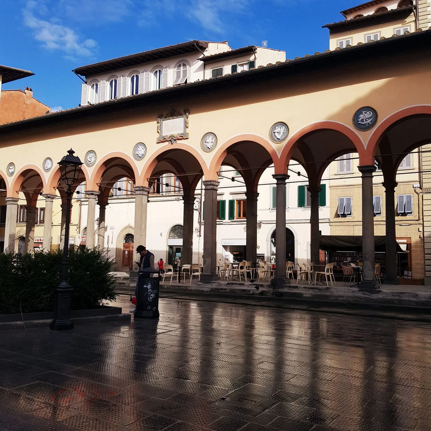 Appartamento in piazza dei Ciompi - Photo 9