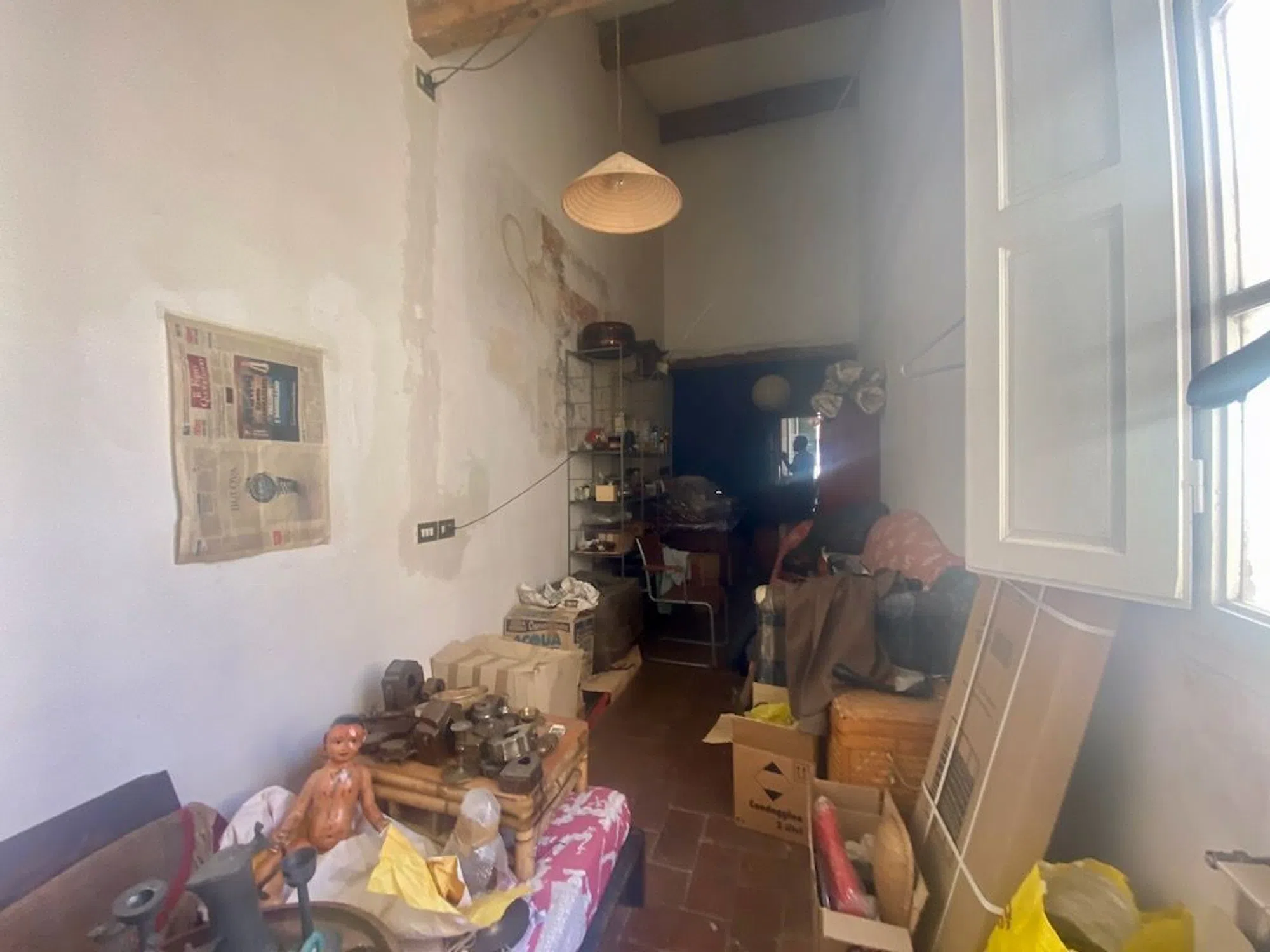 Appartamento su due piani in via Maffia, 7 - Photo 13