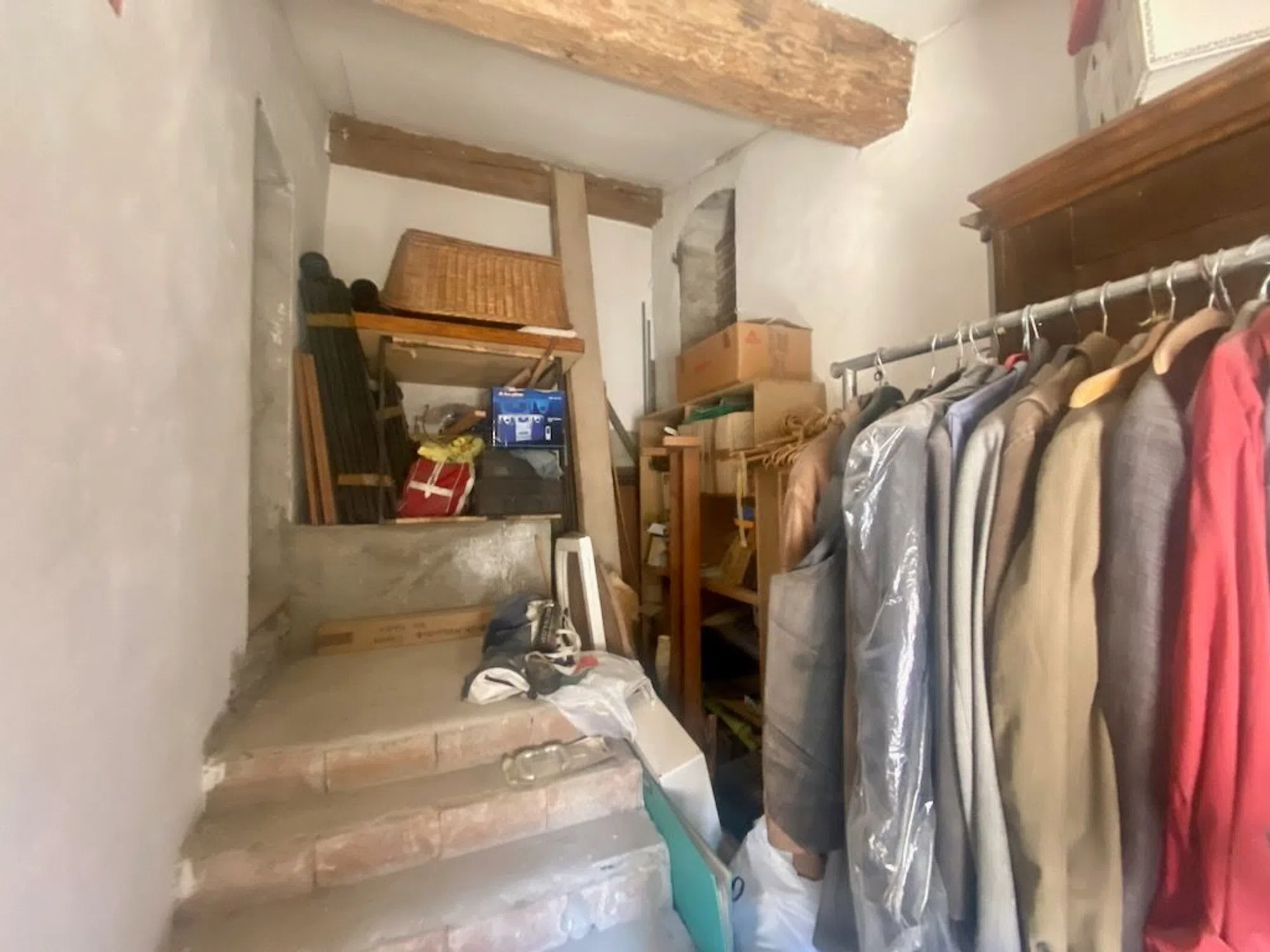 Appartamento su due piani in via Maffia, 7 - Photo 16