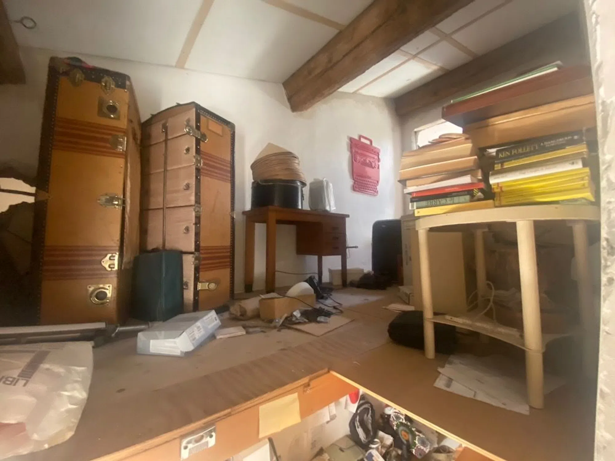 Appartamento su due piani in via Maffia, 7 - Photo 20