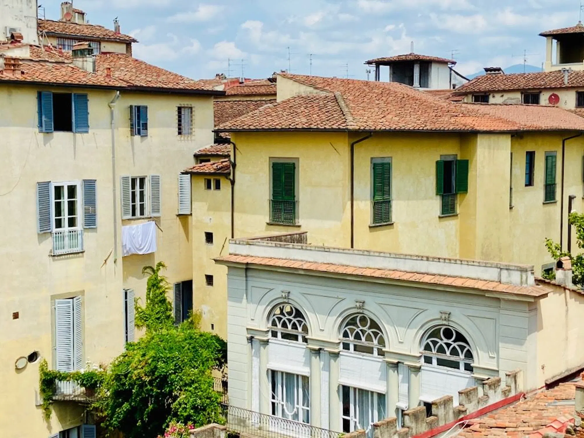 Appartamento su due piani in via Maffia, 7 - Photo 6