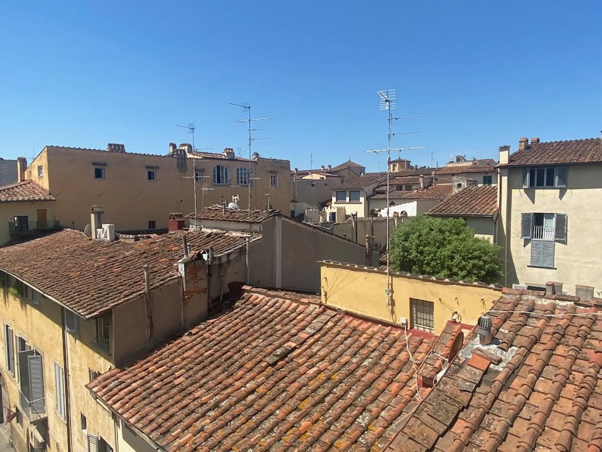 Appartamento su due piani in via Maffia, 7 - Photo 7