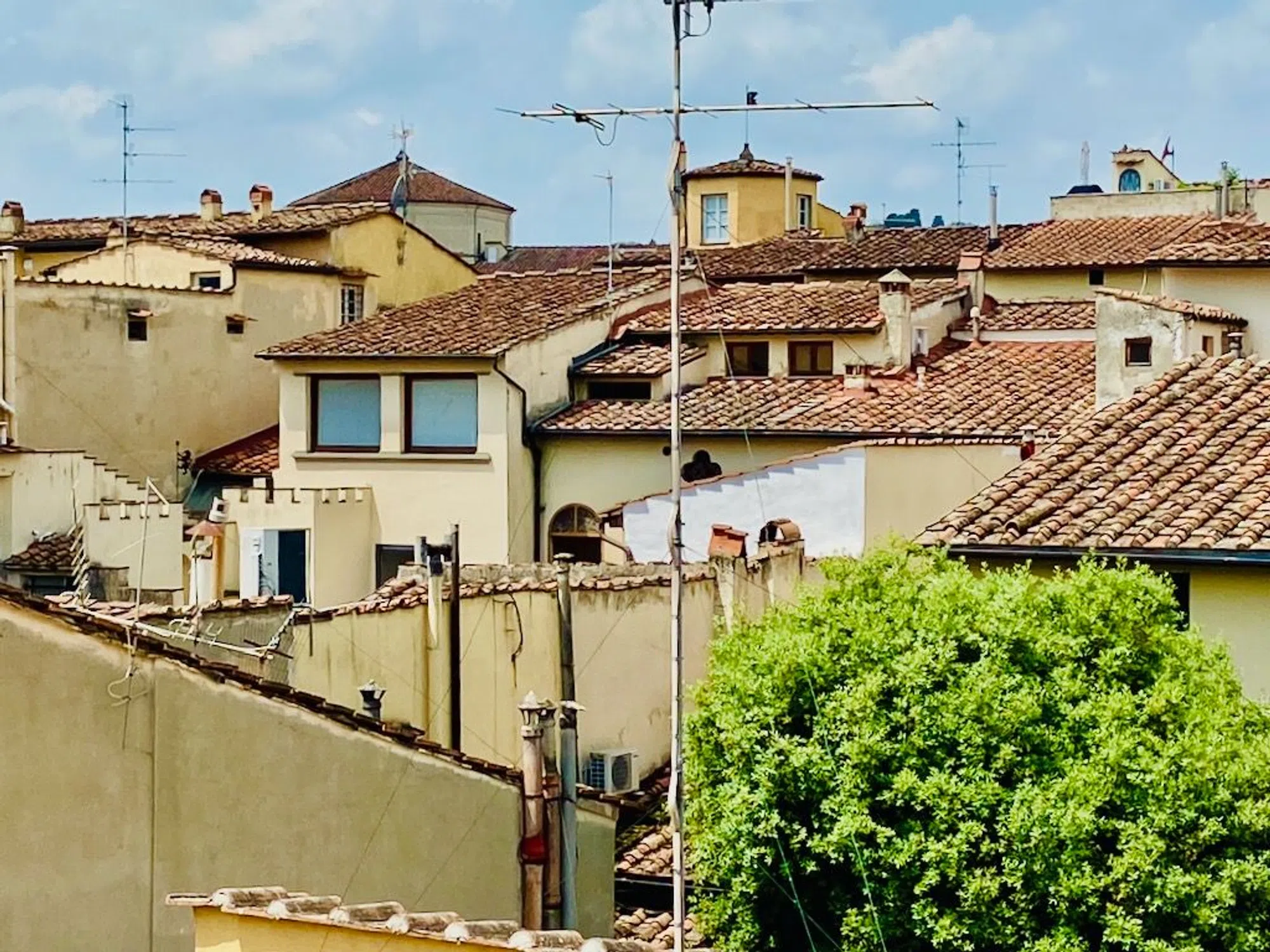 Appartamento su due piani in via Maffia, 7 - Photo 8