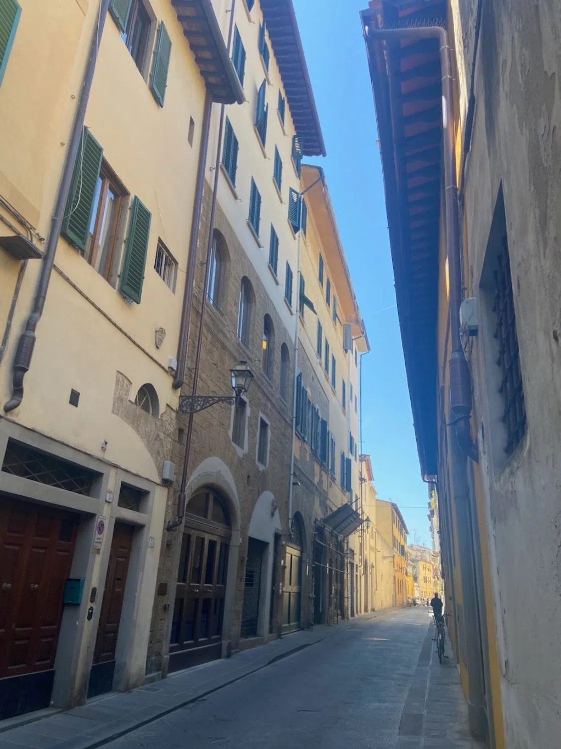 Appartamento su due piani in via Maffia, 7 - Photo 9