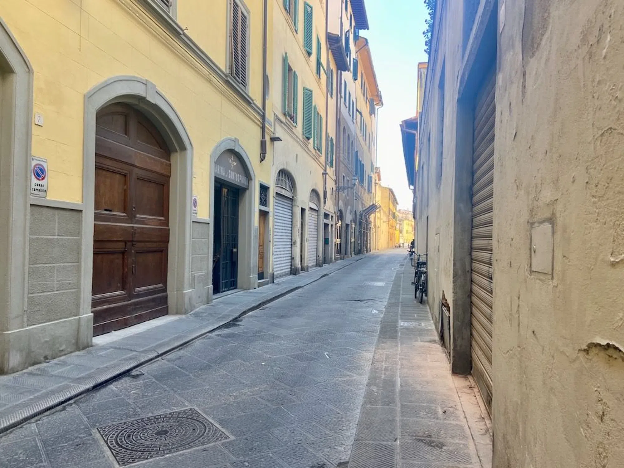 Appartamento su due piani in via Maffia, 7 - Photo 10