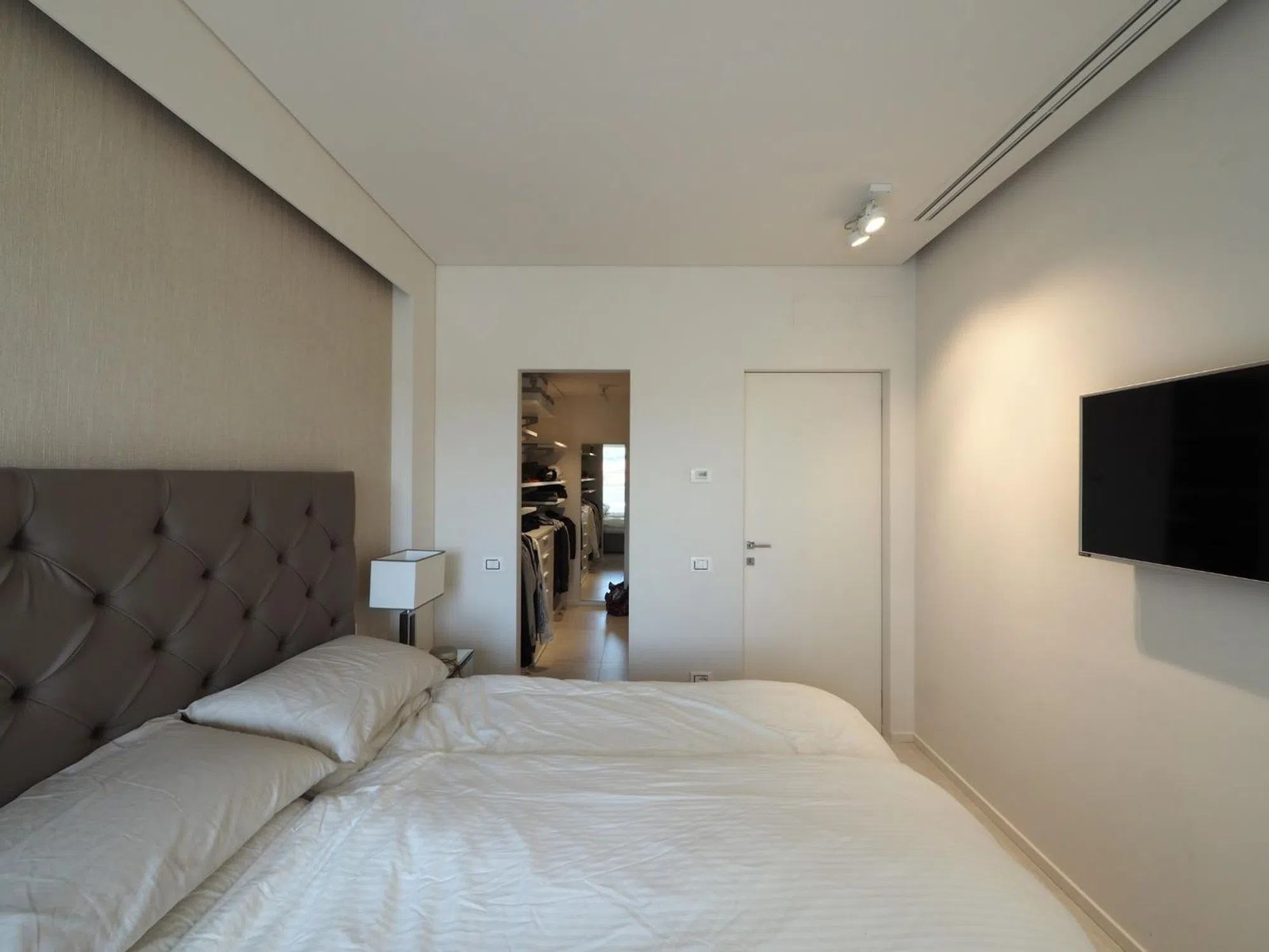 Quadrilocale in Quartiere Beccaria - Piagentina - Photo 11