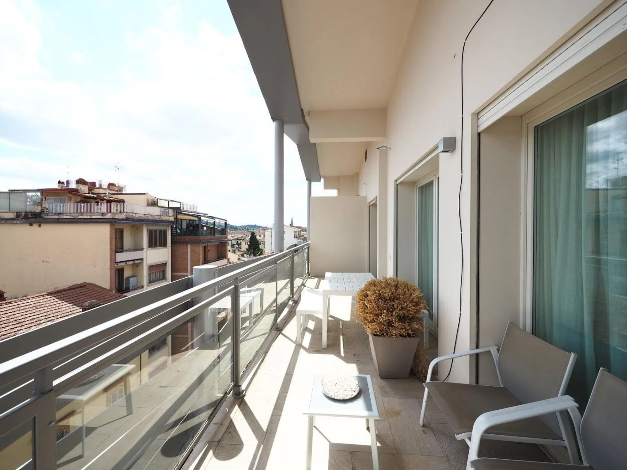 Quadrilocale in Quartiere Beccaria - Piagentina - Photo 12