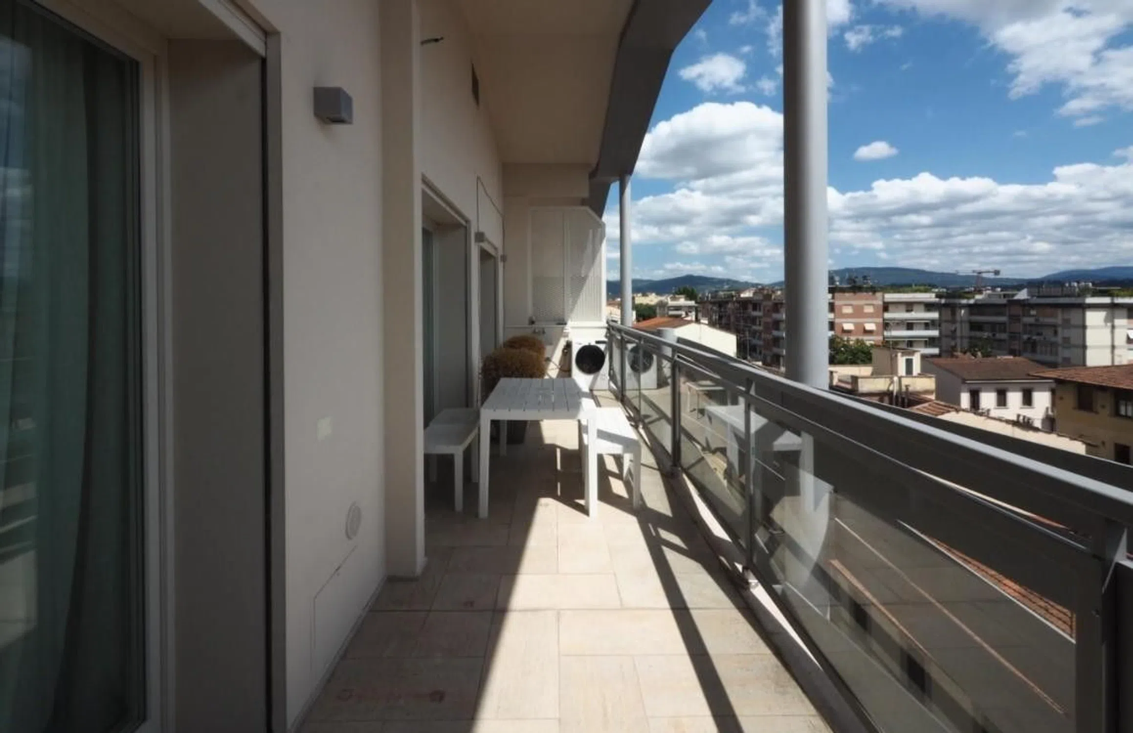 Quadrilocale in Quartiere Beccaria - Piagentina - Photo 20