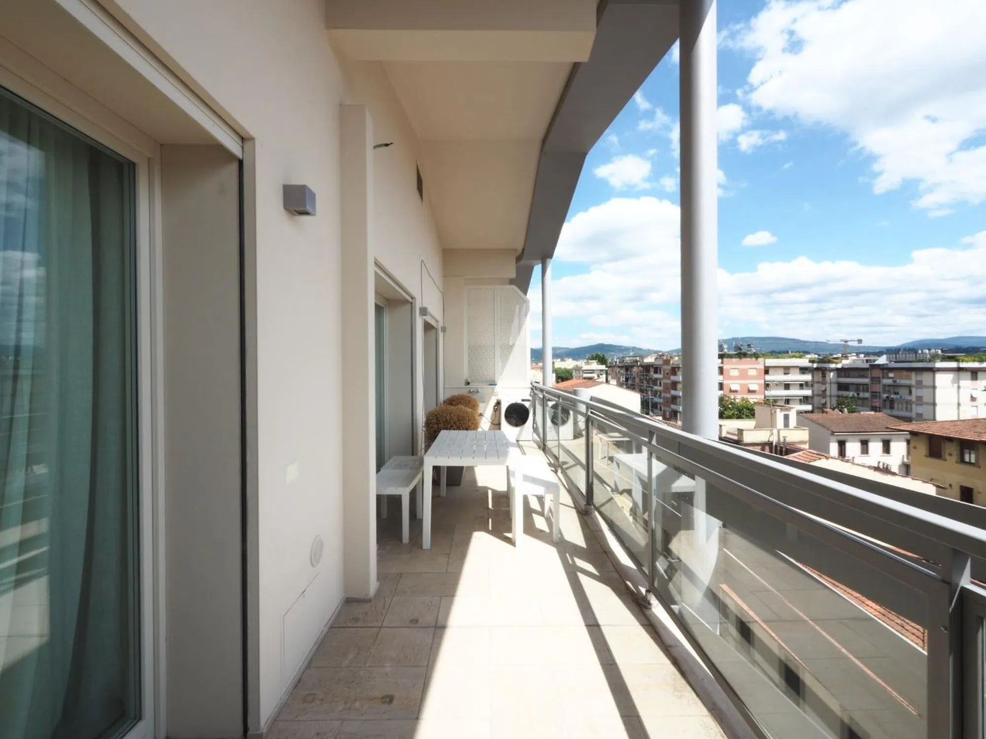 Quadrilocale in Quartiere Beccaria - Piagentina - Photo 10
